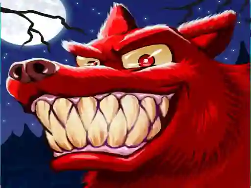 遊戲Dracula Quest : Run For Blood在線