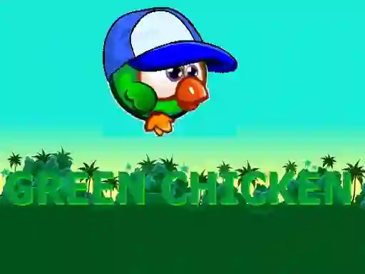 遊戲Green Chicken在線