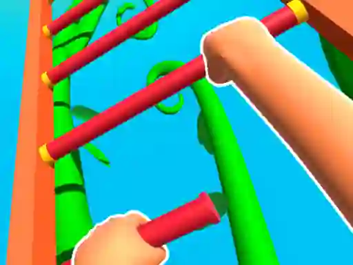 遊戲Ladder Climber在線