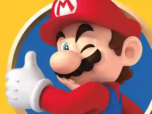 遊戲Super Mario Fun Memory在線