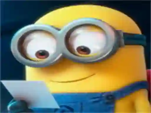 遊戲Minions Jigsaw在線
