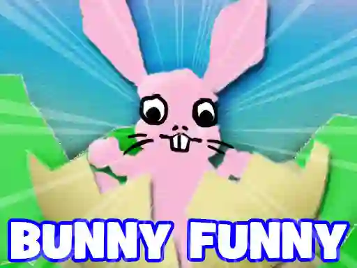 遊戲Bunny Funny在線