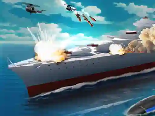 遊戲FLEET BLAST在線