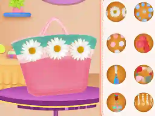 遊戲Baby Taylor Crafting Fun在線