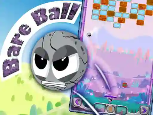 遊戲Bare Ball在線