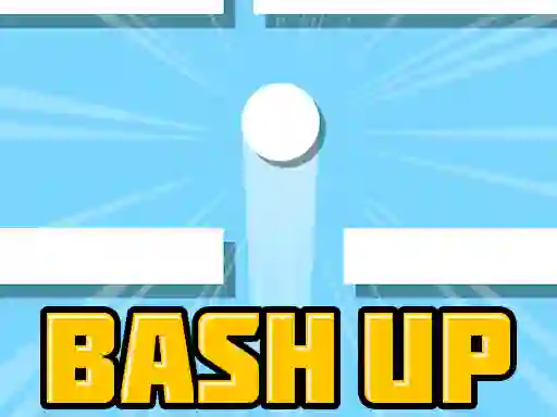 遊戲Bash Up在線