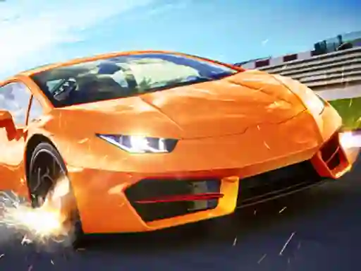 遊戲Highway Traffic Racer在線