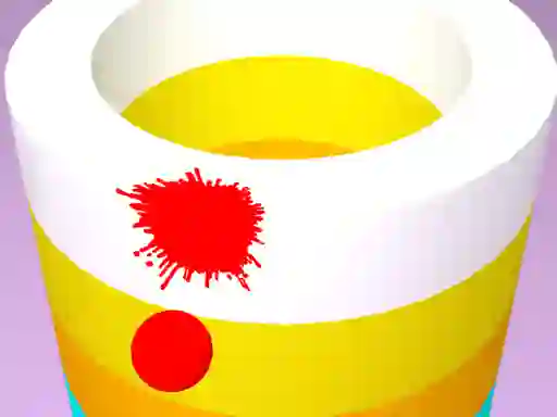 遊戲Paint Hit在線