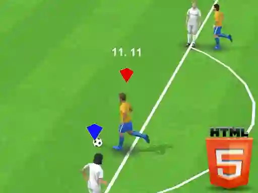遊戲Soccer Cup 2023在線