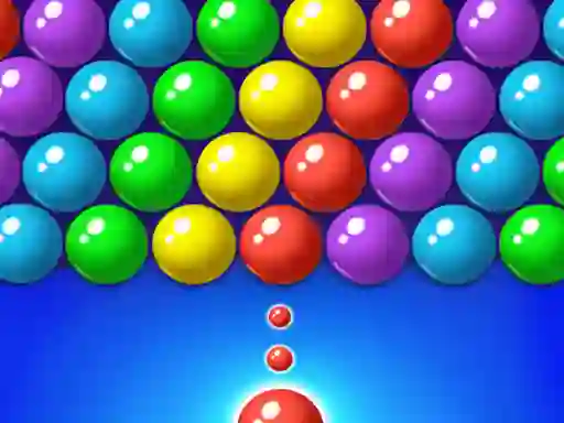 遊戲Bubble Puzzle Match在線