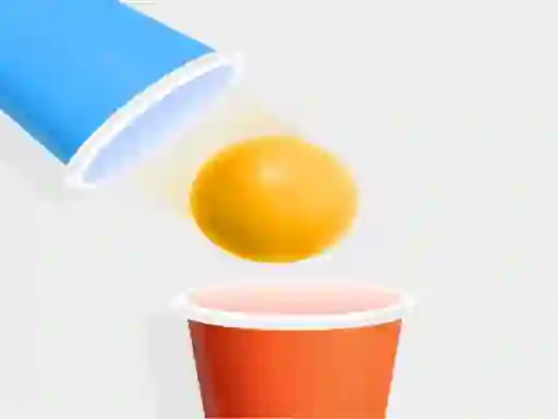 遊戲Tricky Cups?在線
