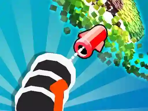 遊戲Crushing Rocket在線
