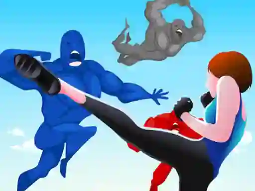 遊戲Weapon Master在線