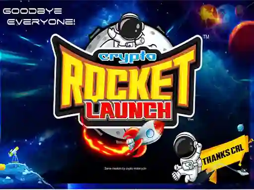 遊戲Rocket Launch在線