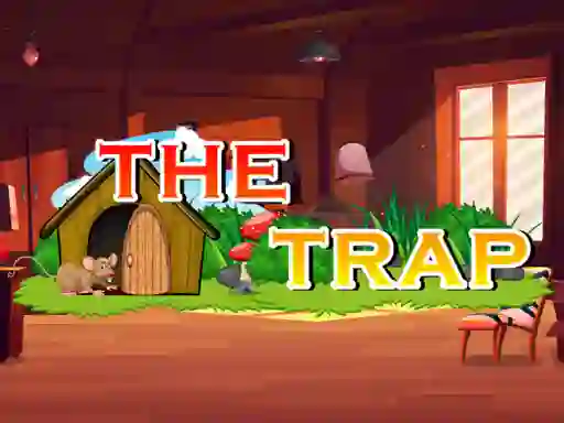遊戲The Trap在線