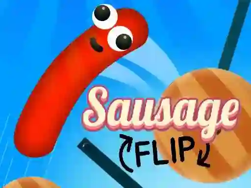 遊戲Sausage Game在線