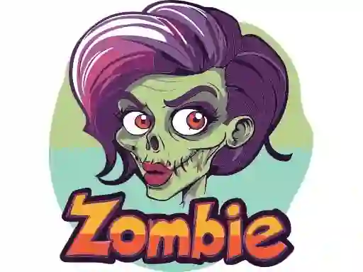 遊戲Mrs. Zombie在線