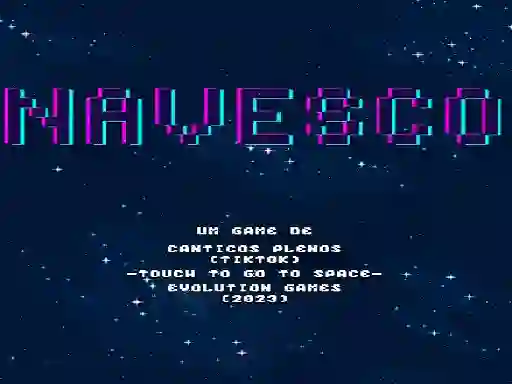 遊戲Navesco在線