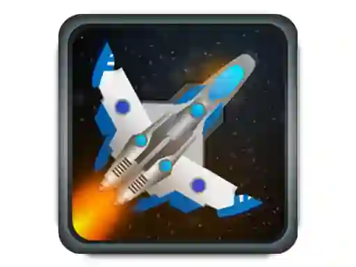 遊戲Space Shooter Stars在線