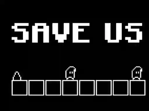遊戲Save Us在線
