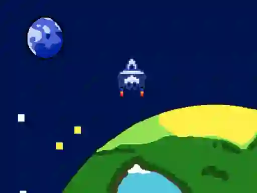 遊戲Space Drift在線