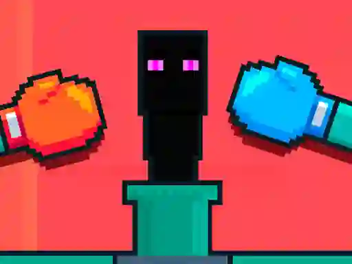 遊戲Craft Punch 2在線