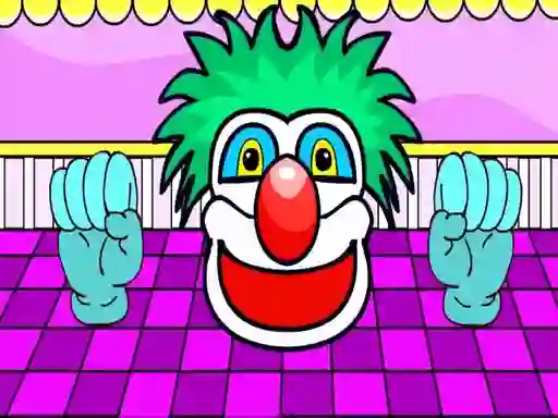 遊戲Fun House Escape在線