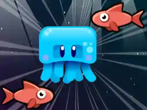 遊戲Hungry Jelly在線