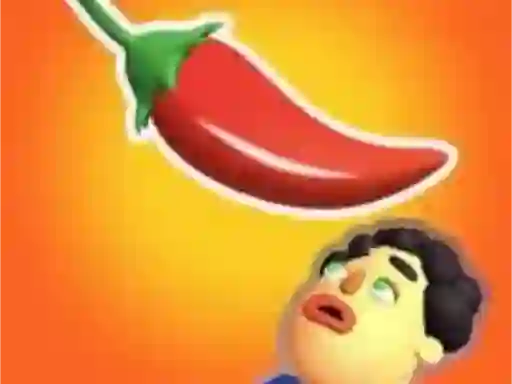 遊戲Extra Hot Chili 3D Online在線
