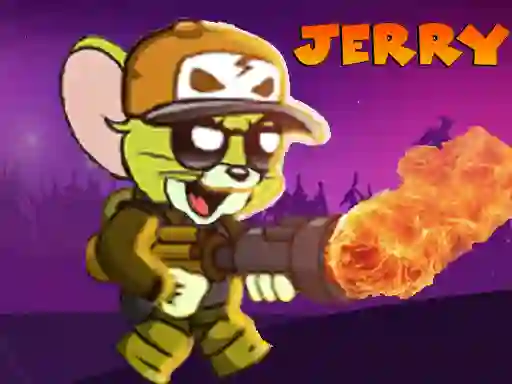 遊戲Jerry在線