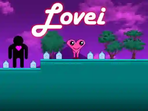 遊戲Lovei在線