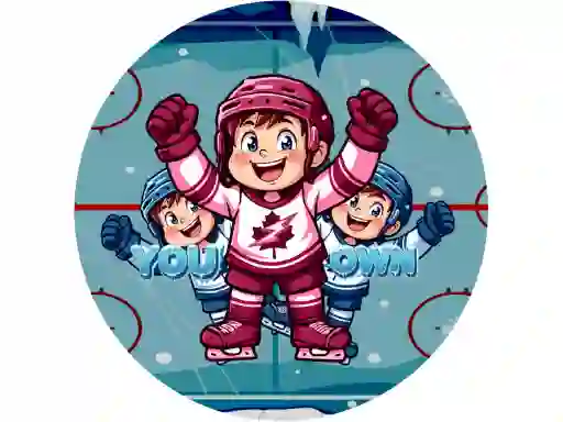 遊戲Ice Hockey在線