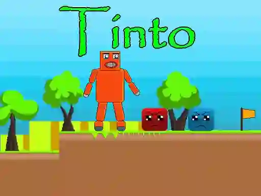 遊戲Tinto在線