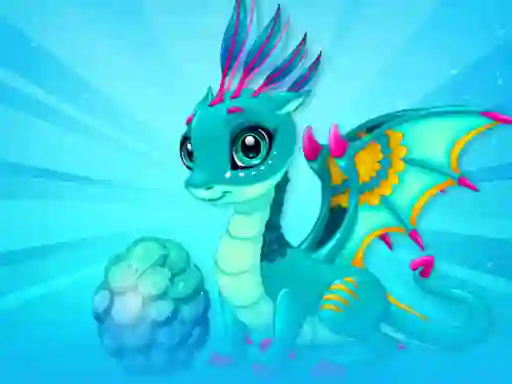 遊戲Fantasy Creatures Princess Laboratory在線