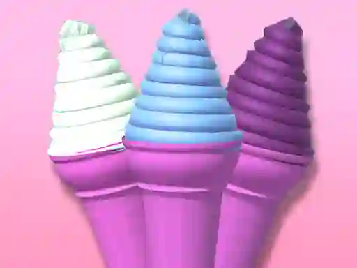 遊戲Ice Cream Inc.在線
