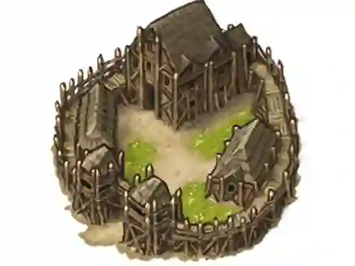 遊戲Orcs: new lands在線