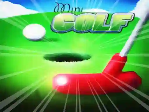 遊戲Is it Golf?在線