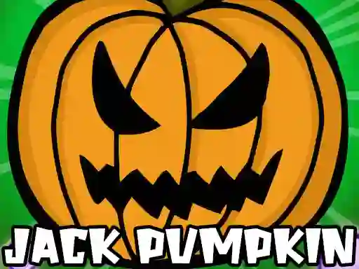遊戲Jack Pumpkin在線