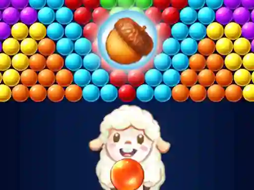 遊戲Bubble Bust 2在線