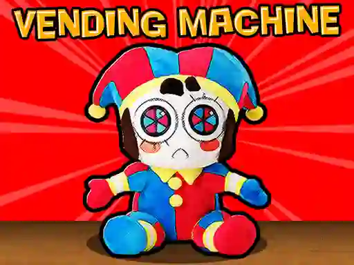遊戲Plush Eggs Vending Machine在線