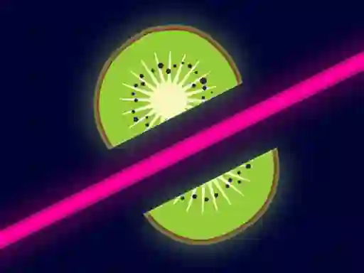 遊戲Slicer Fruits在線