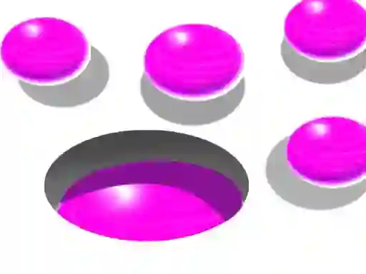 遊戲Wooble 3D在線