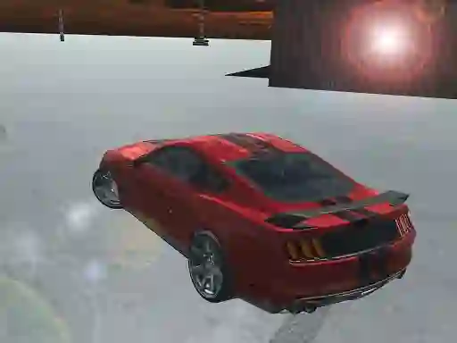 遊戲Need For SuperCars Speed在線