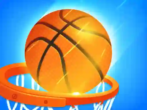遊戲Super Hoops Basketball在線