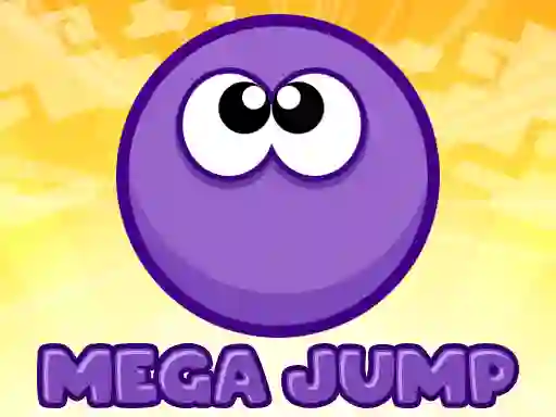 遊戲Mega Jump在線