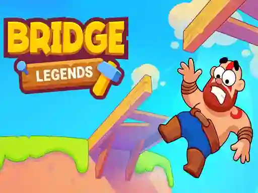 遊戲Online Bridge Leagend在線