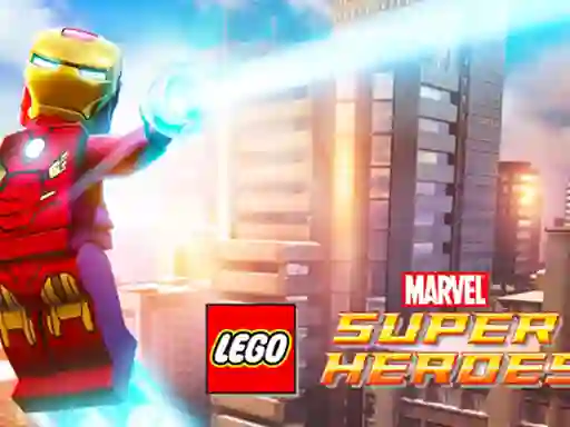 遊戲Iron Man vs Spiders在線