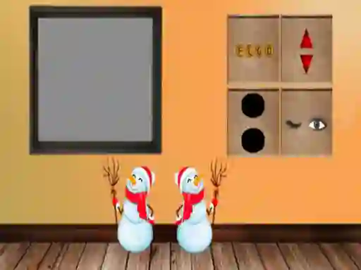 遊戲Santa Escape在線