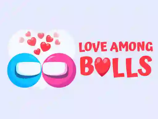 遊戲Love Among Balls在線