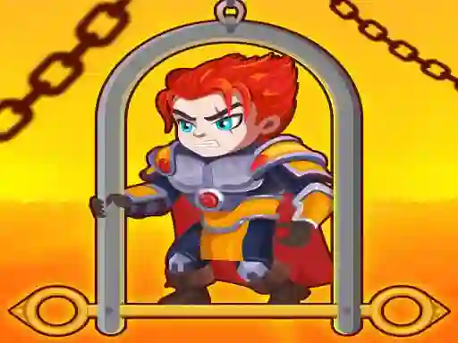 遊戲Hero Rescue New在線